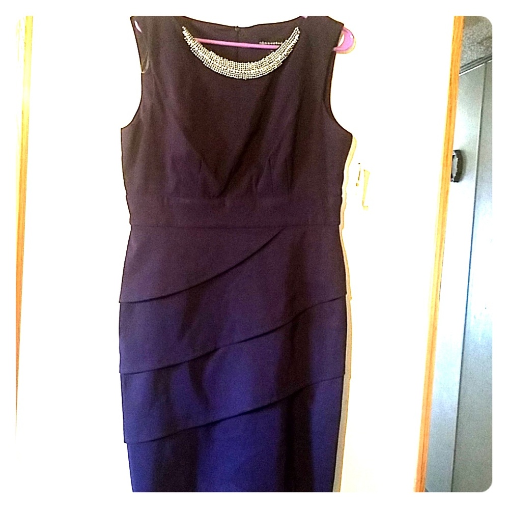 Business Casual dress